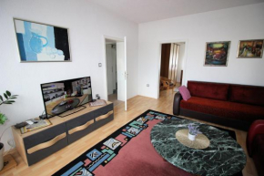 Apartman Mak